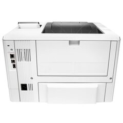 Лазерный принтер HP LaserJet Pro M501dn Printer