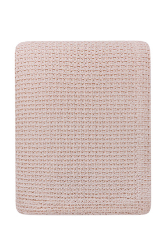 Покрывало 220x240 Luxberry Boucle пломбир