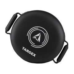 Макивара TARGEX ROUND черная