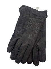 Перчатки. Мужские. Материал верха: Кожа оленя люкс качества. Подклад: Трикотаж-шерсть.В упаковке 5 шт.