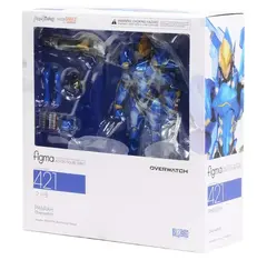 Фигурка Figma Overwatch: Pharah (421)