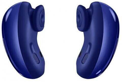 Samsung Galaxy Buds Live Синий