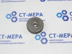 Калибр-кольцо М5 6h ПР