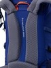 Картинка рюкзак туристический Kanrock Cruiser 30 Rich Blue - 14