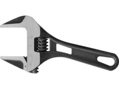 KRAFTOOL SlimWide Compact, 140/33 мм, разводной ключ (27266-20)