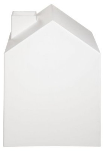 Бокс для салфеток Casa белый Umbra