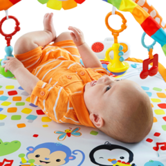 Fisher Price Игровой коврик 