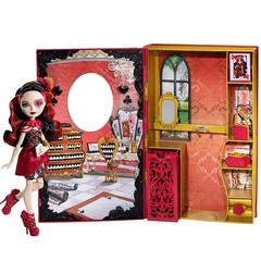 Набор с Лиззи Хартс. Весна