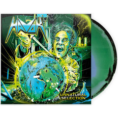 Havok / Unnatural Selection (Limited Edition)(Coloured Vinyl)(LP)