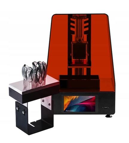 3D-принтер Liquid Crystal Precision V1.5