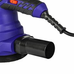 Шлифмашина эксцентриковая ПУЛЬСАР ЭШМ 125-350C (350Вт, 125мм, 8 отверстий, 10000-26000 1/мин)