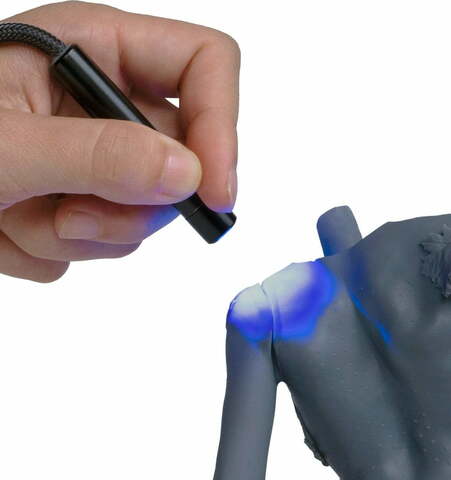 Ручка Phrozen Cure Beam для дозасветки моделей