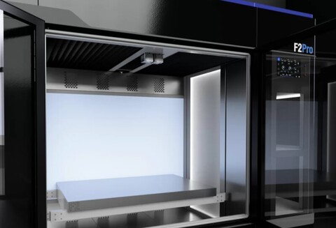 3D-принтер F2 Pro