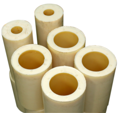 Втулка капролоновая 350 мм