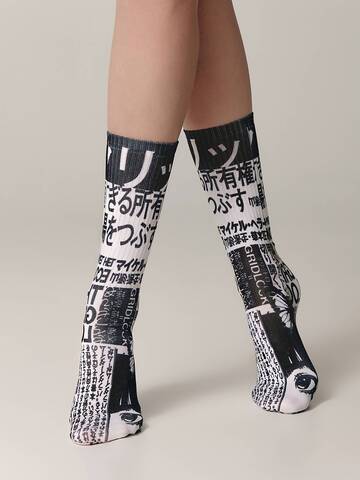 Носки Fantasy 19С-236-1СП рис. 390 Conte