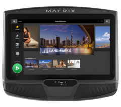 Matrix TF50XUR Беговая дорожка