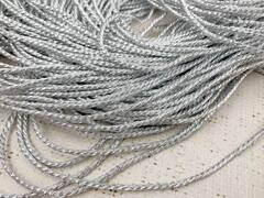 Шнур декоративный, ш. 2,5 мм