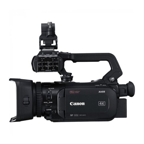 Canon EOS XA55