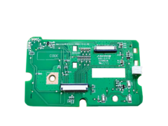 Панель управления-C для Pantum M6700/M6800/M7100 серий устройств