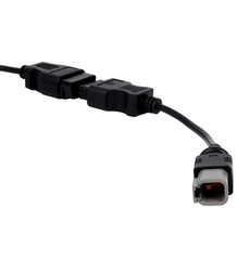 Кабель диагностический Jaltest JDC538A Yanmar