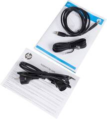 Лазерное МФУ HP Laser 137fnw