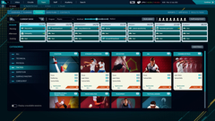 Tennis Manager 2021 (для ПК, цифровой код доступа)