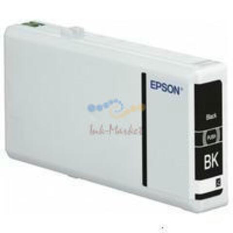 T7901 Картридж EPSON повышенной емкости с черными чернилами для WF-5110DW/5620DWF