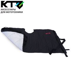 Защитный чехол для лобового стекла Odes Workcross
