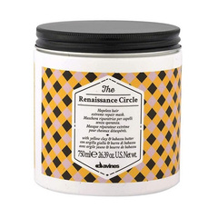 Davines THE CIRCLE CHRONICLES: Маска «экстрим-восстановление» для безнадежных волос (The Renaissance Circle)