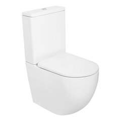Cezares CZR-151-T Бачок с арматурой 610х375х830 фото
