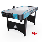 Игровой стол - аэрохоккей DFC LUGANO 60" JG-AT-16001 фото №0