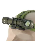 Фонарь Wizard C2 Pro, Armytek