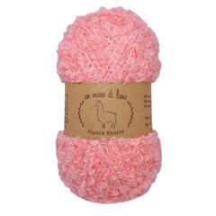 Wool Sea Alpaca Boucle 352 (персик)