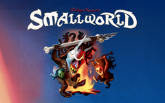 Small World - Be not Afraid... (для ПК, цифровой код доступа)