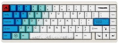 Клавиатура VARMILO Summit Muse 65 белый