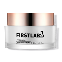 First Lab Восстанавливающий крем с пробиотиками - Probiotic Reverse Cream, 30 мл