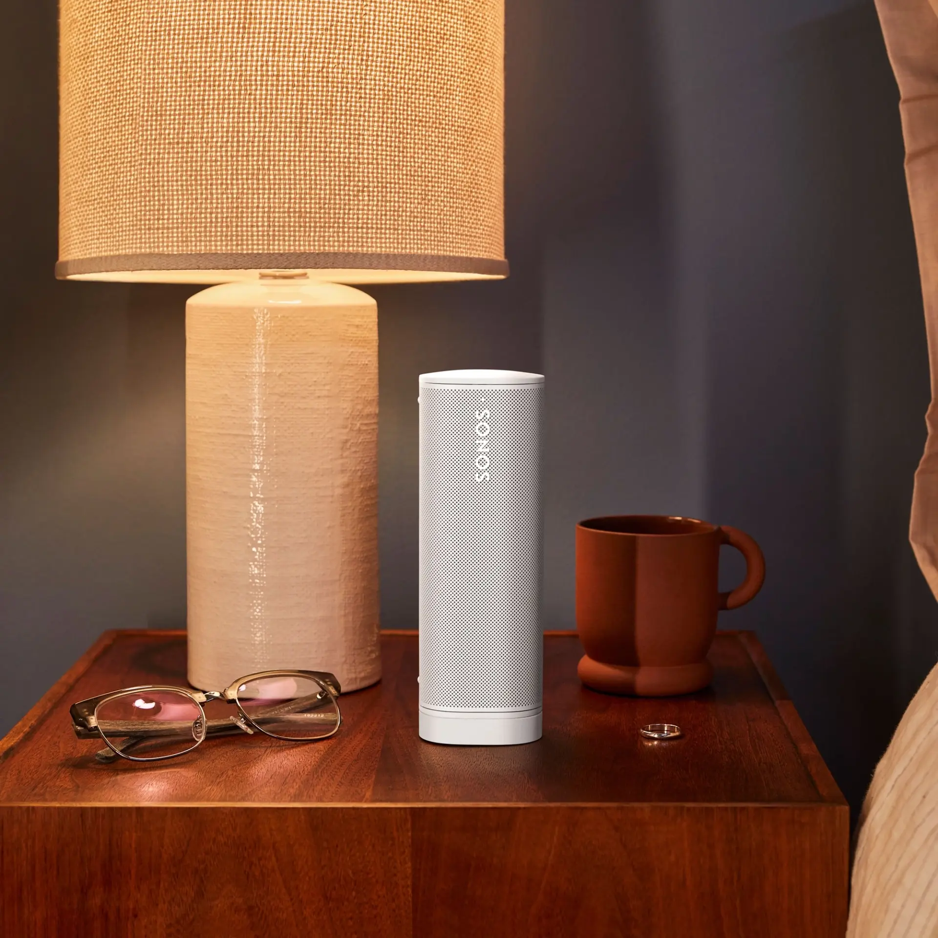Портативная аудиосистема SONOS ROAM 2