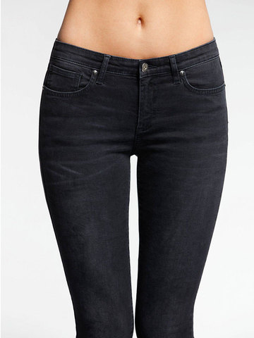 Женские джинсы Slim Fit 2992/4939 Conte