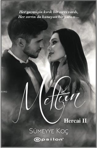 Meftun - Hercai 2