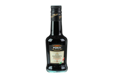 Уксус бальзамический Модена Ponti, 250мл