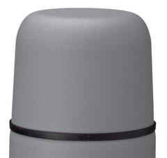 Термос Primus Vacuum bottle 0.35 Concrete Gray - 2