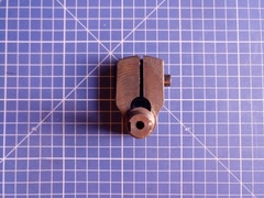 Коленвал QUATTRO ELEMENTI Senza-24 (770-223-012)