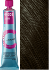 Goldwell Colorance 6N@GB GREY темный блонд с золотисто-бежевым сиянием (золотая кора) 60 ml