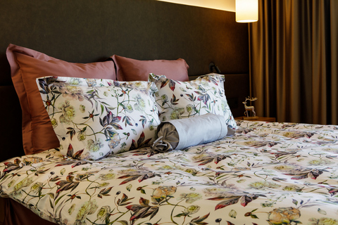 Наволочки 2шт 70х70 Von der Thannen Clay Kissen