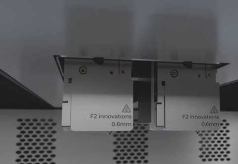 3D-принтер F2 Pro