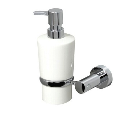 WasserKRAFT K-28299 Дозатор для жидкого мыла