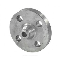 Фланец сталь воротниковый Ду 100 Ру 40 тип 11 ряд 1