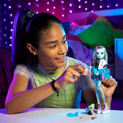 Фрэнки Штейн G3 Третье Поколение