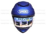 Шлем Shoei GT-AIR 2 синий-металик-матовый Размер XL (61-62)