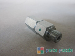 Регулятор давления топлива / REGULATOR АРТ: T400656